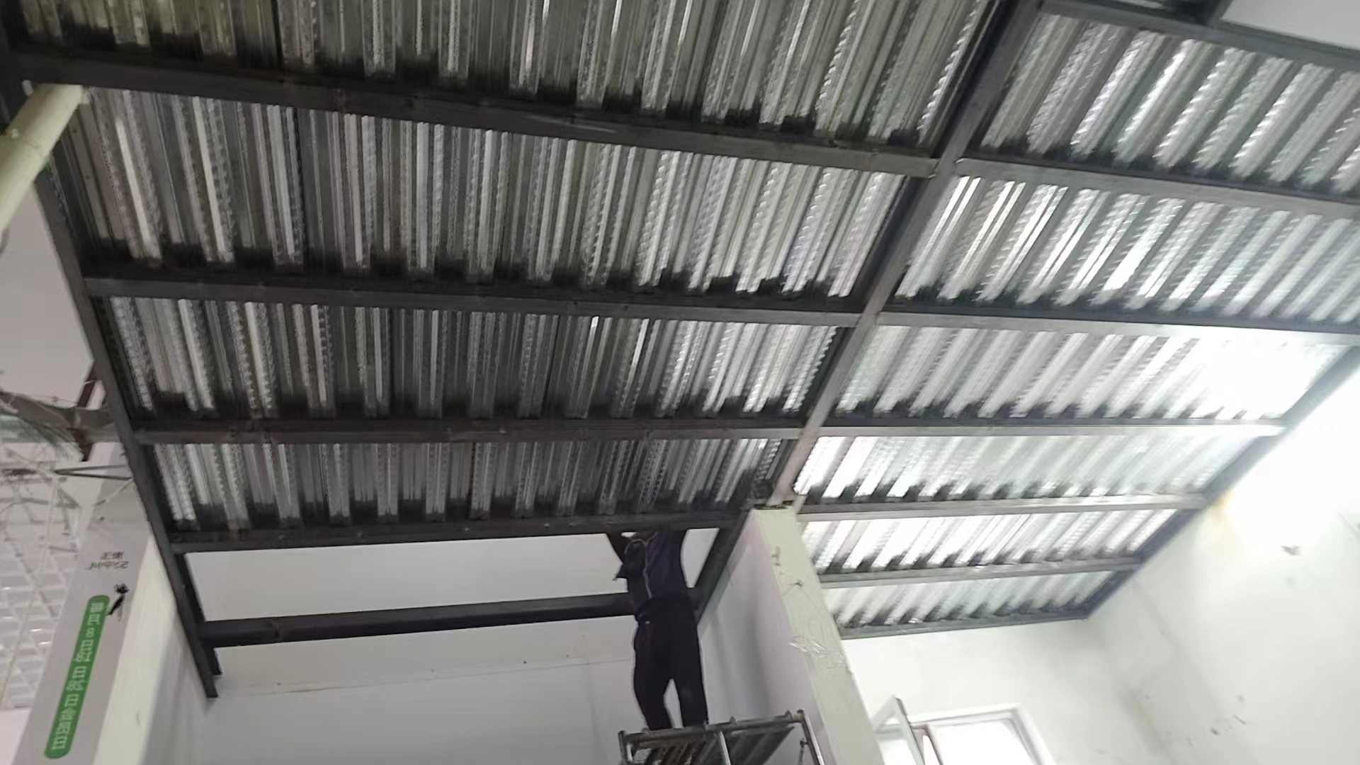 钢结构夹层搭建的安装技术要求有哪些